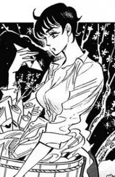 Menou Sumeragi