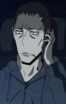 Kisuke Adabashi
