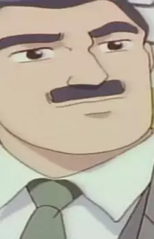Chief Tanimura