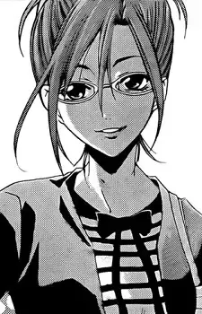 Shiori Amaya