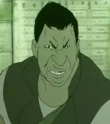 Gakuto Hoobari