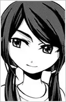Misaki Tezuka
