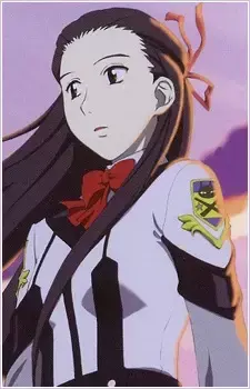 Mio Mibuya