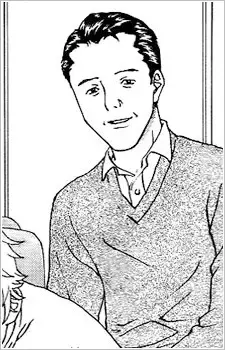 Father Kinoshita