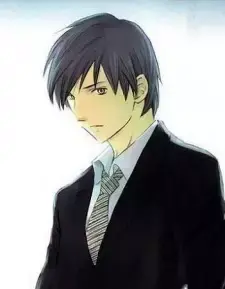 Ango Ishikawa