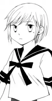 Asagi Kisaragi