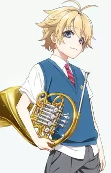 Haruta Kamijou