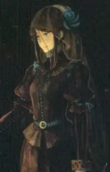Therese von Ludowing
