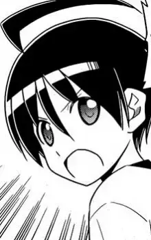 Shinobu Hazuki