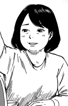 Mother Okazaki
