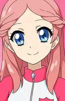 Anna Kodama