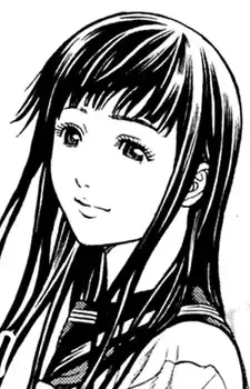Miku Aizawa