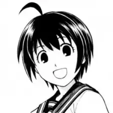 Hinata Asano