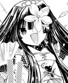 Sakuya Konohana