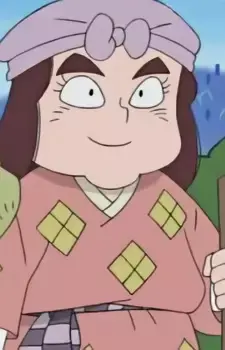 Mother Kuroki