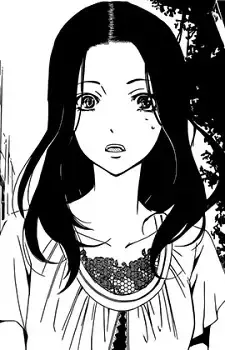 Naho Oikawa