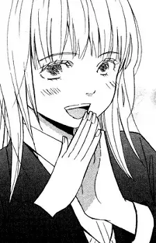 Rika Sasaki