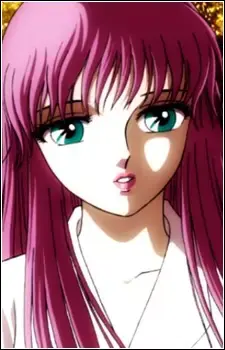 Saori Kido