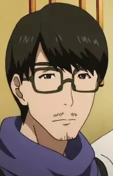 Mitsuyoshi Tsujida