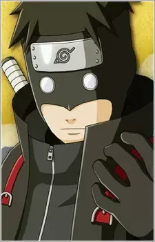 Torune Aburame