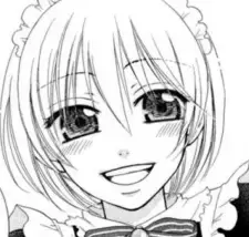 Yuzuko