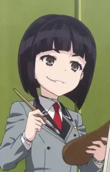 Otome Saotome