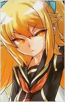 Gunjou Mizuiro