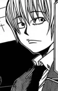 Tetsuya Otori