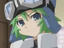 Izumi Tachibana