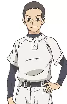 Nobuhiro Yoshisada