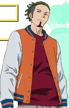 Takumi Nabeshima