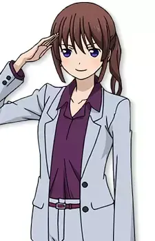 Nao Nakamura