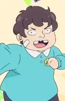 Janken Kid