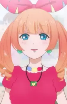 Mira Hanayashiki