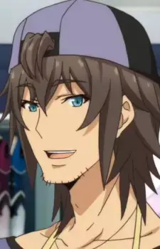 Hayato Shirase