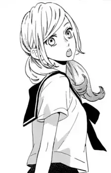 You Tobiume