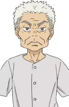 Someji Kawamoto