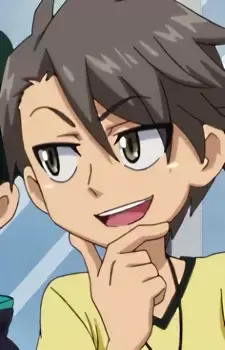 Souma Sakamoto