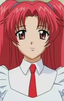 Shiori Sakura