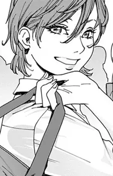 Ai Okayama
