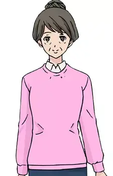 Kumi Saiki