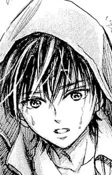 Haruaki Hinata