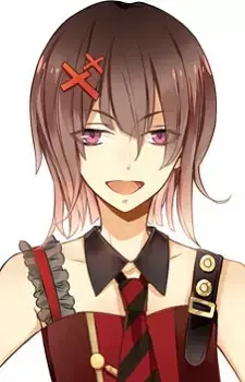 Matsuri Motomiya