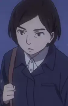 CPS female member