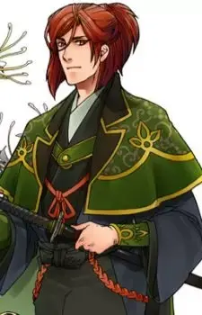 Nobuyuki Oda