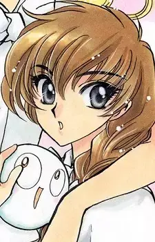 Mifuyu Mizukagami