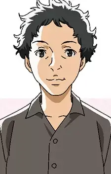 Hiroshi Mizuno