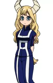 Pony Tsunotori