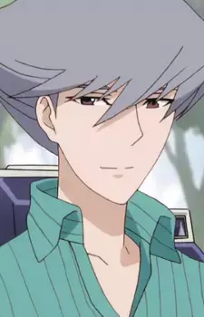 Moriya Tsutsumi