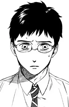 Shuji Yashiro